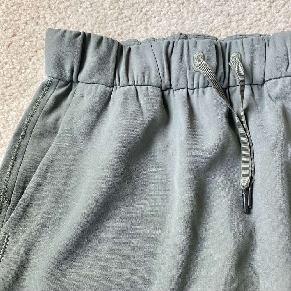 Lululemon Skirt
